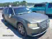 2008 Dodge Magnum with VIN 2D4FV47T38H168339, listed as a IAAI auction lot 43010832 with Not provided miles and . Bid and sale history available at DreamBid. Image 1.