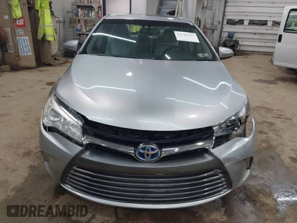 2017 Toyota Camry Hybrid LE с VIN 4T1BD1FK0HU213056, выставлен на аукционе IAAI как лот 42745215 с пробегом 118 357 миль миль и . История ставок и продаж доступна на DreamBid. Изображение 12.