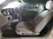 2005 Ford Mustang Deluxe с VIN 1ZVFT80N455150065, выставлен на аукционе Copart как лот 82465275 с пробегом 246 948 миль миль и Чистый • Clean title. История ставок и продаж доступна на DreamBid. Изображение 7.