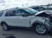 2012 Ford Explorer XLT z VIN 1FMHK7D84CGA72736, wystawiony jako IAAI lot #43258734 z przebiegiem 227 245 mil mil oraz . Historia ofert i sprzedaży dostępna na DreamBid. Obrazek 12.