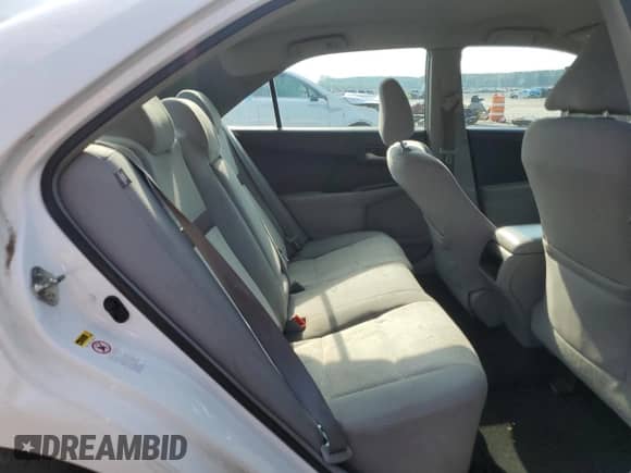 2014 Toyota Camry L с VIN 4T1BF1FK9EU387259, выставлен на аукционе Copart как лот 71438005 с пробегом 147 194 миль миль и Списание • Salvage title. История ставок и продаж доступна на DreamBid. Изображение 10.