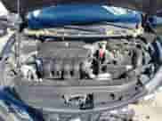 2017 Nissan Sentra SR z VIN 3N1AB7AP4HY346530, wystawiony jako IAAI lot #41776676 z przebiegiem 103 917 mil mil oraz . Historia ofert i sprzedaży dostępna na DreamBid. Obrazek 10.