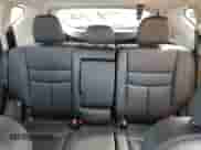 2024 Nissan Murano SV z VIN 5N1AZ2BS8RC107454, wystawiony jako Copart lot #58438615 z przebiegiem 4 852 mil mil oraz Szkoda całkowita • Salvage title. Historia ofert i sprzedaży dostępna na DreamBid. Obrazek 10.