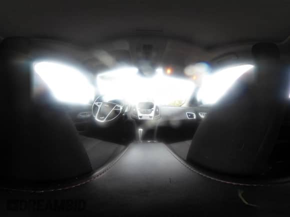 2015 Chevrolet Equinox LT with VIN 2GNFLGEK3F6196575, listed as a IAAI auction lot 43130004 with 137,989 mi miles and . Bid and sale history available at DreamBid. Image 18.