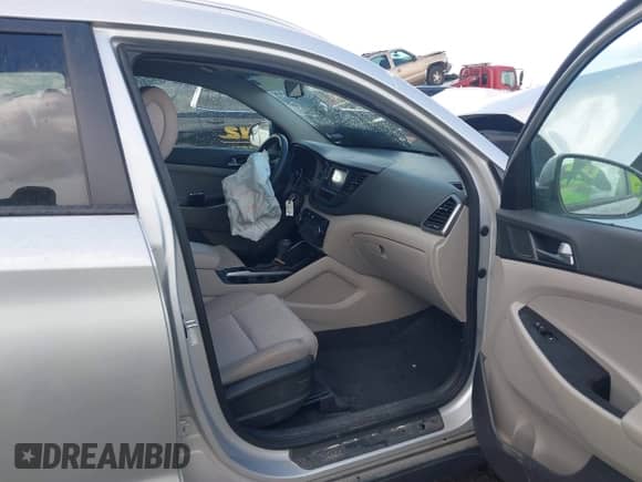 2016 Hyundai Tucson SE с VIN KM8J33A48GU134199, выставлен на аукционе IAAI как лот 43263717 с пробегом 78 564 миль миль и . История ставок и продаж доступна на DreamBid. Изображение 5.