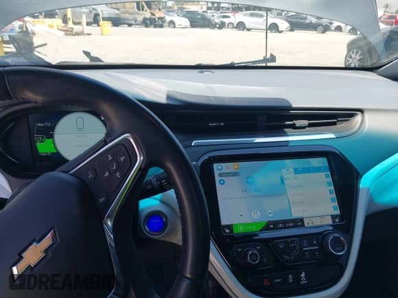 2020 Chevrolet Bolt EV Premier с VIN 1G1FZ6S01L4141407, выставлен на аукционе IAAI как лот 42510980 с пробегом 37 150 миль миль и . История ставок и продаж доступна на DreamBid. Изображение 18.