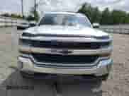 2016 Chevrolet Silverado 1500 LT с VIN 1GCVKREC4GZ380523, выставлен на аукционе Copart как лот 68545165 с пробегом 89 491 миль миль и Списание • Salvage title. История ставок и продаж доступна на DreamBid. Изображение 5.