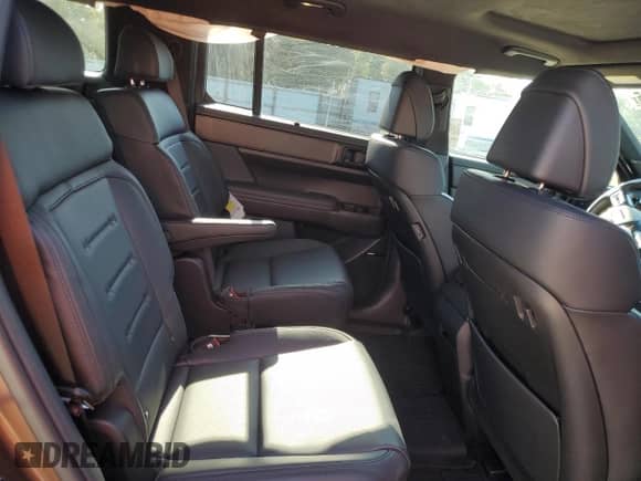 2025 Hyundai Santa Fe Calligraphy z VIN 5NMP5DGL7SH076051, wystawiony jako Copart lot #66233415 z przebiegiem 9 067 mil mil oraz Nie do naprawy • Non repairable. Historia ofert i sprzedaży dostępna na DreamBid. Obrazek 11.