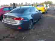 2016 Lexus IS 300/350 z VIN JTHCM1D28G5001685, wystawiony jako IAAI lot #41810156 z przebiegiem 49 392 mil mil oraz . Historia ofert i sprzedaży dostępna na DreamBid. Obrazek 4.