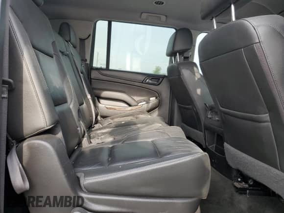 2018 Chevrolet Suburban LT с VIN 1GNSKHKC3JR111378, выставлен на аукционе Copart как лот 66791065 с пробегом 149 301 миль миль и Чистый • Clean title. История ставок и продаж доступна на DreamBid. Изображение 11.