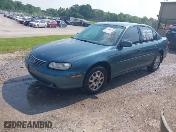 1998 Chevrolet Malibu LS с VIN 1G1NE52M2WY190553, выставлен на аукционе IAAI как лот 42388676 с пробегом 206 227 миль миль и . История ставок и продаж доступна на DreamBid. Изображение 2.