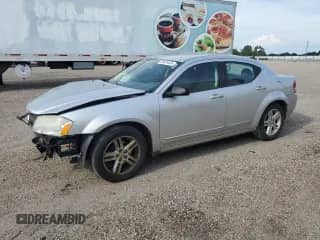 2008 Dodge Avenger SXT z VIN 1B3LC56K08N144996, wystawiony jako Copart lot #68676405 z przebiegiem 86 014 mil mil oraz Szkoda całkowita • Salvage title. Historia ofert i sprzedaży dostępna na DreamBid. Obrazek 1.