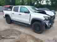 2024 Chevrolet Colorado 4WD Trail Boss с VIN 1GCPTEEK4R1204286, выставлен на аукционе IAAI как лот 42425386 с пробегом 20 556 миль миль и . История ставок и продаж доступна на DreamBid. Изображение 1.