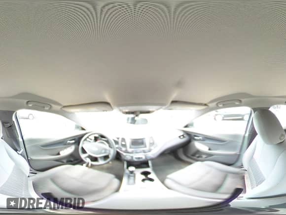 2016 Chevrolet Impala LS with VIN 2G11X5SA8G9205447, listed as a Copart auction lot 68303985 with 114,563 mi miles and Salvage title. Bid and sale history available at DreamBid. Image 14.