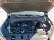 2017 Hyundai Santa Fe SE с VIN KM8SN4HF1HU241107, выставлен на аукционе Copart как лот 85903315 с пробегом 126 134 миль миль и Чистый • Clean title. История ставок и продаж доступна на DreamBid. Изображение 12.