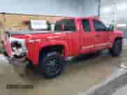 2007 Chevrolet Silverado 1500 with VIN 2GCFK19Y671703720, listed as a Copart auction lot 84562745 with 220,005 mi miles and Clean title. Bid and sale history available at DreamBid. Image 3.