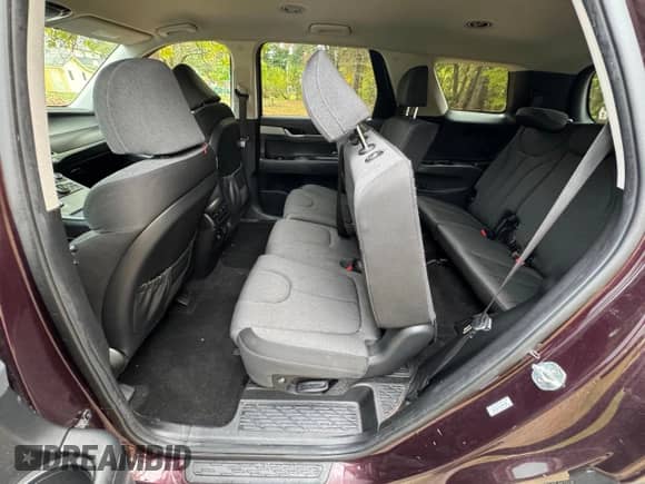 2020 Hyundai Palisade SE с VIN KM8R1DHE3LU053165, выставлен на аукционе Copart как лот 87037975 с пробегом 111 589 миль миль и Чистый • Clean title. История ставок и продаж доступна на DreamBid. Изображение 13.
