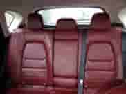 2023 Mazda CX-5 S Carbon Edition z VIN JM3KFBCM4P0111590, wystawiony jako Copart lot #80024545 z przebiegiem 81 621 mil mil oraz Nie do naprawy • Non repairable. Historia ofert i sprzedaży dostępna na DreamBid. Obrazek 10.