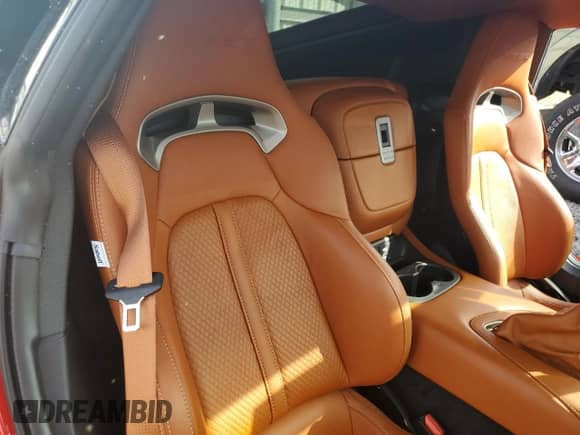 2013 Dodge Viper GTS with VIN 1C3ADEBZ2DV100017, listed as a Copart auction lot 80231604 with 1,216 mi miles and Non repairable. Bid and sale history available at DreamBid. Image 10.