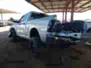 2015 Ram 1500 ST with VIN 1C6RR7FT1FS743911, listed as a IAAI auction lot 41710430 with 166,356 mi miles and . Bid and sale history available at DreamBid. Image 3.