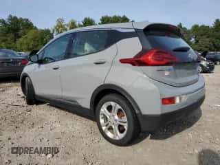 2019 Chevrolet Bolt EV LT с VIN 1G1FY6S04K4142116, выставлен на аукционе Copart как лот 69132613 с пробегом 54 752 миль миль и . История ставок и продаж доступна на DreamBid. Изображение 2.