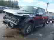 2015 Ford F-150 XLT с VIN 1FTEW1EP4FFB51252, выставлен на аукционе IAAI как лот 41471878 с пробегом 103 393 миль миль и . История ставок и продаж доступна на DreamBid. Изображение 2.