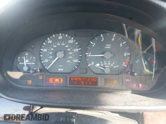 2004 BMW 3 Series 325Ci with VIN WBABW33414PL32725, listed as a IAAI auction lot 43116770 with 123,045 mi miles and . Bid and sale history available at DreamBid. Image 7.