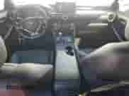 2021 Lexus IS 300 with VIN JTHC81F25M5047486, listed as a Copart auction lot 58201405 with 19,477 mi miles and Salvage title. Bid and sale history available at DreamBid. Image 8.