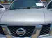 2008 Nissan Frontier SE z VIN 1N6AD07W58C409914, wystawiony jako IAAI lot #42433581 z przebiegiem 202 534 mil mil oraz . Historia ofert i sprzedaży dostępna na DreamBid. Obrazek 10.