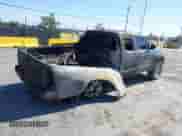 2015 Toyota Tacoma with VIN 5TFUU4EN7FX132870, listed as a IAAI auction lot 42312770 with Not provided miles and . Bid and sale history available at DreamBid. Image 4.