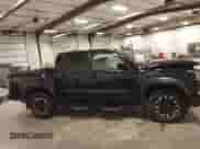 2023 Nissan Frontier Pro-4X z VIN 1N6ED1EK2PN621194, wystawiony jako IAAI lot #42441642 z przebiegiem 25 923 mil mil oraz . Historia ofert i sprzedaży dostępna na DreamBid. Obrazek 14.