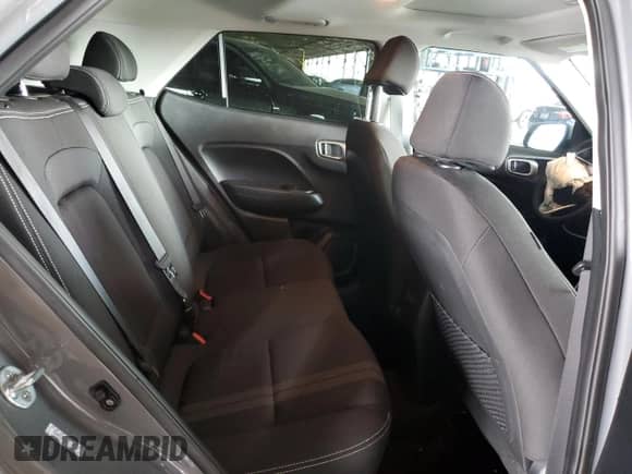 2022 Hyundai Venue SEL с VIN KMHRC8A34NU194372, выставлен на аукционе Copart как лот 84016785 с пробегом 27 332 миль миль и Списание • Salvage title. История ставок и продаж доступна на DreamBid. Изображение 10.