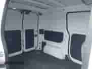 2018 Chevrolet City Express Cargo LS с VIN 3N63M0YN3JK693378, выставлен на аукционе IAAI как лот 41320622 с пробегом 48 241 миль миль и . История ставок и продаж доступна на DreamBid. Изображение 8.