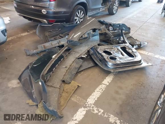 2020 Honda Pilot EX с VIN 5FNYF6H35LB065497, выставлен на аукционе IAAI как лот 42648826 с пробегом 68 504 миль миль и . История ставок и продаж доступна на DreamBid. Изображение 12.