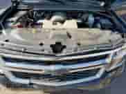 2020 Chevrolet Tahoe LT z VIN 1GNSKBKC1LR125165, wystawiony jako Copart lot #67417835 z przebiegiem 87 564 mil mil oraz Szkoda całkowita • Salvage title. Historia ofert i sprzedaży dostępna na DreamBid. Obrazek 12.