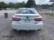 2020 Toyota Camry XSE z VIN 4T1K61AK6LU367572, wystawiony jako IAAI lot #43415552 z przebiegiem 99 436 mil mil oraz . Historia ofert i sprzedaży dostępna na DreamBid. Obrazek 16.