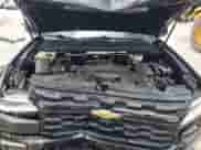 2021 Chevrolet Colorado 2WD LT с VIN 1GCHSCEA2M1268418, выставлен на аукционе Copart как лот 58755895 с пробегом 73 168 миль миль и Списание • Salvage title. История ставок и продаж доступна на DreamBid. Изображение 11.