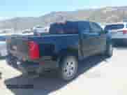 2019 Chevrolet Colorado 2WD LT with VIN 1GCGSCEA0K1105615, listed as a IAAI auction lot 42279569 with 178,329 mi miles and . Bid and sale history available at DreamBid. Image 4.