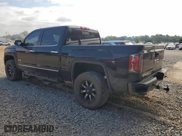 2016 GMC Sierra 1500 SLE с VIN 3GTU2MEC0GG116259, выставлен на аукционе Copart как лот 59777905 с пробегом 134 655 миль миль и Списание • Salvage title. История ставок и продаж доступна на DreamBid. Изображение 2.