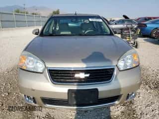 2007 Chevrolet Malibu LTZ z VIN 1G1ZU57N07F299029, wystawiony jako Copart lot #65620604 z przebiegiem 110 831 mil mil oraz Szkoda całkowita • Salvage title. Historia ofert i sprzedaży dostępna na DreamBid. Obrazek 5.