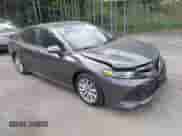 2019 Toyota Camry LE с VIN 4T1B11HK2KU854058, выставлен на аукционе IAAI как лот 43392890 с пробегом 35 838 миль миль и . История ставок и продаж доступна на DreamBid. Изображение 1.