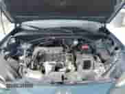 2024 Honda HR-V LX с VIN 3CZRZ1H39RM706356, выставлен на аукционе Copart как лот 82456555 с пробегом 33 474 миль миль и Списание • Salvage title. История ставок и продаж доступна на DreamBid. Изображение 12.