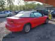 1999 Chevrolet Cavalier Z24 с VIN 4G1JF32TXXB901913, выставлен на аукционе IAAI как лот 42070922 с пробегом 123 493 миль миль и . История ставок и продаж доступна на DreamBid. Изображение 4.