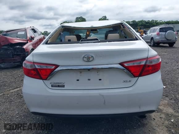 2016 Toyota Camry XLE с VIN 4T1BF1FK9GU592681, выставлен на аукционе IAAI как лот 42998460 с пробегом 102 404 миль миль и . История ставок и продаж доступна на DreamBid. Изображение 16.