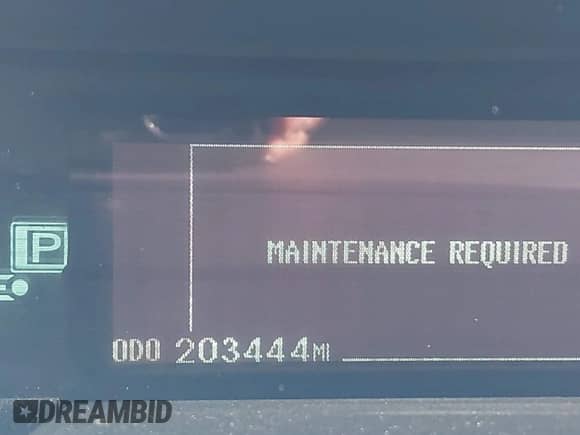 2015 Toyota Prius Four z VIN JTDKN3DU2F1932096, wystawiony jako IAAI lot #41588877 z przebiegiem 203 444 mil mil oraz . Historia ofert i sprzedaży dostępna na DreamBid. Obrazek 15.