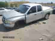 2004 Dodge 1500 SLT with VIN 1D7HU18D24S536520, listed as a Copart auction lot 68725275 with 155,647 mi miles and Non repairable. Bid and sale history available at DreamBid. Image 1.