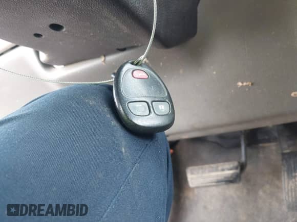 2008 Chevrolet Uplander Cargo с VIN 1GBDV13128D139651, выставлен на аукционе IAAI как лот 42507182 с пробегом 264 353 миль миль и . История ставок и продаж доступна на DreamBid. Изображение 11.