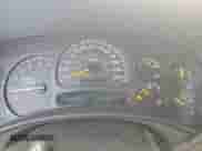 2005 Chevrolet Suburban LS with VIN 3GNFK16ZX5G170571, listed as a Copart auction lot 73500934 with 339,790 mi miles and Salvage title. Bid and sale history available at DreamBid. Image 9.