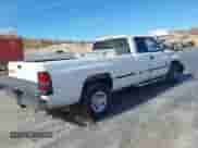 1999 Dodge 2500 with VIN 1B7KC2362XJ593196, listed as a IAAI auction lot 41388015 with 466,535 mi miles and . Bid and sale history available at DreamBid. Image 4.