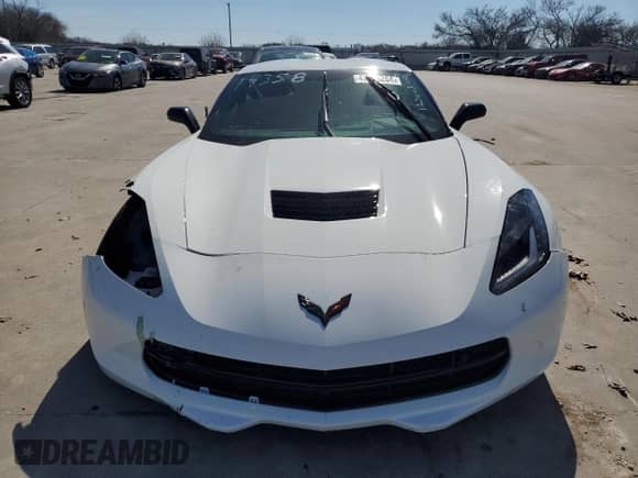 2016 Chevrolet Corvette Z51 2LT с VIN 1G1YK2D76G5123663, выставлен на аукционе Copart как лот 42316284 с пробегом 18 392 миль миль и . История ставок и продаж доступна на DreamBid. Изображение 5.